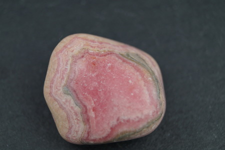 Semi precious stonesの写真素材