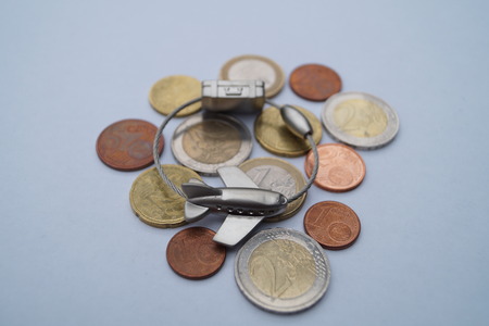 Expensive travel costs