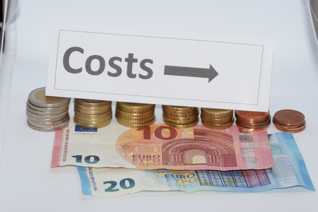 Falling interest rates