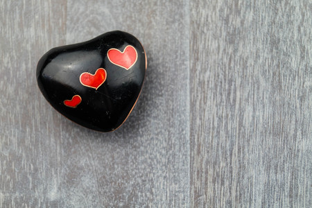 Love is all around