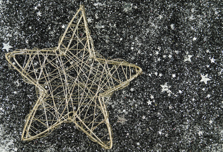 Annual Christmas decoration