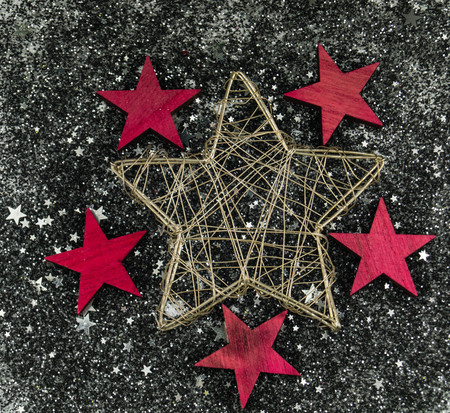 Annual Christmas decoration