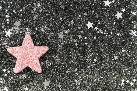 Annual Christmas decorationの写真素材