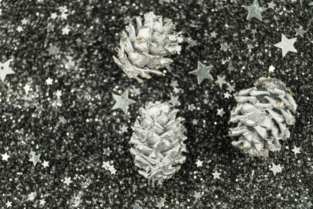 Annual Christmas decoration