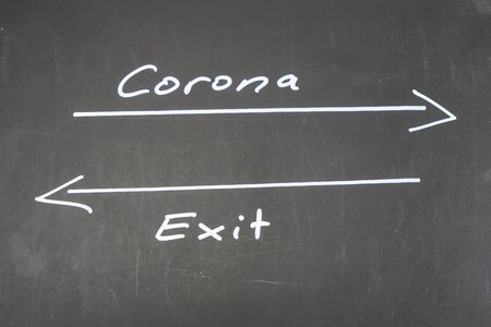 Corona Virus a world wide pandemic illness