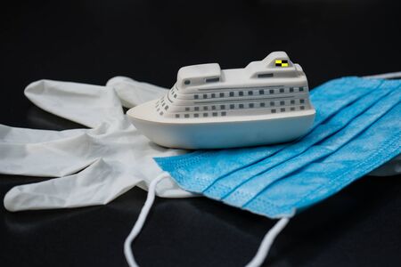 Whats About vacation trips in the time of corona do we Need masks and gloves at the beach
