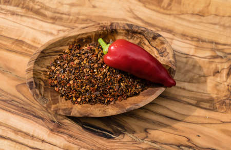 red Hungary paprika sweet or spicy