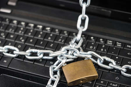 cyber crime your system has been hacked