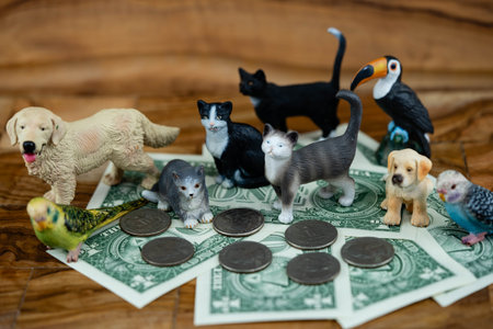 how expensive is a pet