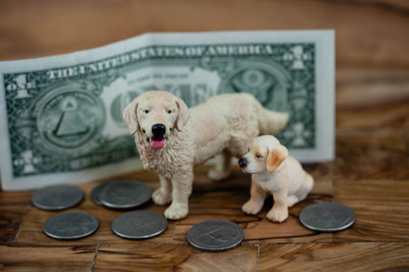 how expensive is a petの写真素材