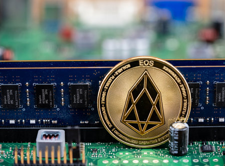 Exchange Traded Funds investing in crypto currency