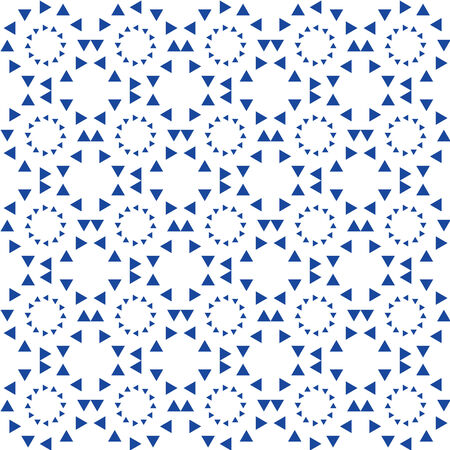 Color pattern textureのイラスト素材