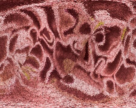 This photo has been transformed using various filters to turn it in to Art          