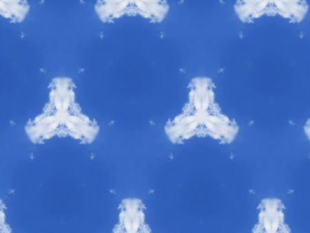 background decoration - computer generated illustration for web designの写真素材