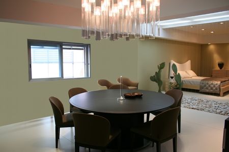 5 star hotel apartment - decorating ideas to make your apartment delightfulの写真素材