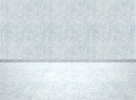 Empty interior Room  Digital background for studio photographersの写真素材