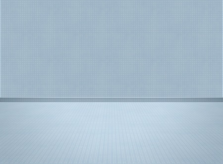 Empty interior Room  Digital background for studio photographersの写真素材