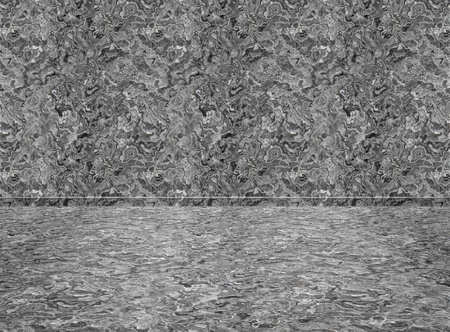 Empty interior Room  Digital background for studio photographers