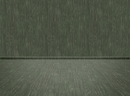 Empty interior Room  Digital background for studio photographersの写真素材