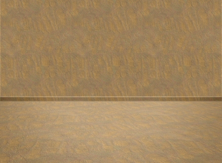 Empty interior Room  Digital background for studio photographersの写真素材