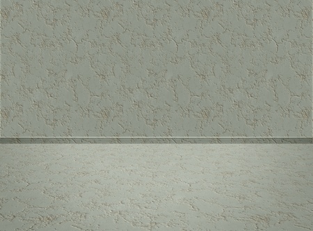 Empty interior Room  Digital background for studio photographersの写真素材