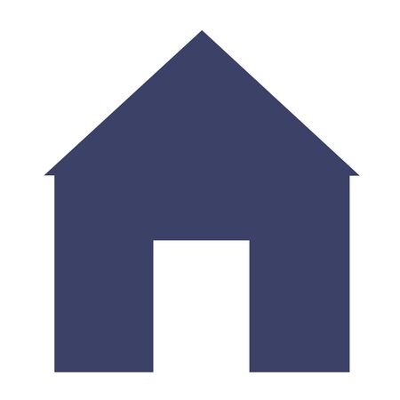 Icon houseのイラスト素材