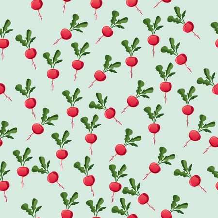 red bell pepperのイラスト素材