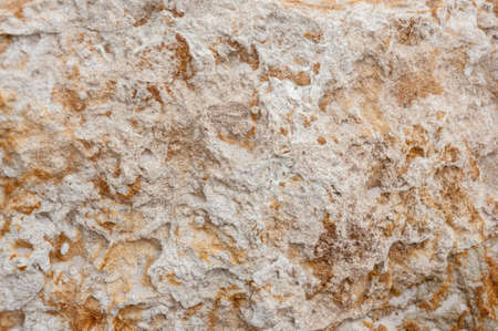 Quarry stone surface background.Textured background.の写真素材