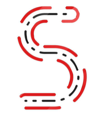 fish, white, blue, sea, fishing, vector, art, design, decor, line, wildlife, water, icon, illustration, symbol, graphic, sign, outline, ocean, marine, sketchの写真素材