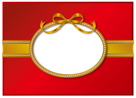 Pearl  Frameの写真素材