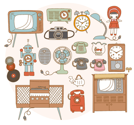 昭和レトロの写真 イラスト素材一覧 1 072件 ストックフォトのamanaimages Plus