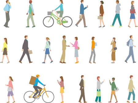 Sideways Royalty Free Stock Illustrations And Vectors Stocklib