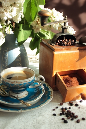 coffeeの写真素材