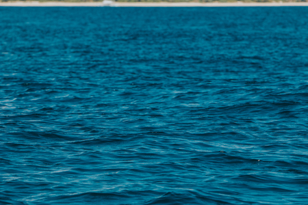 Random Waters along South Philippine coastlineの写真素材