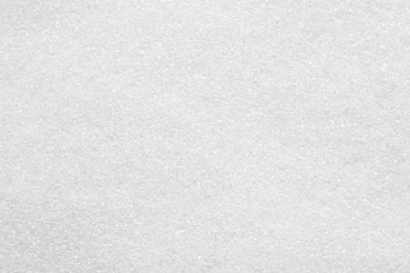 Texture with granulated sugarの写真素材