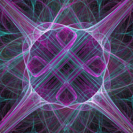 abstract colored backgroundの写真素材