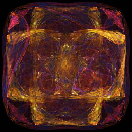 abstract colored backgroundの写真素材