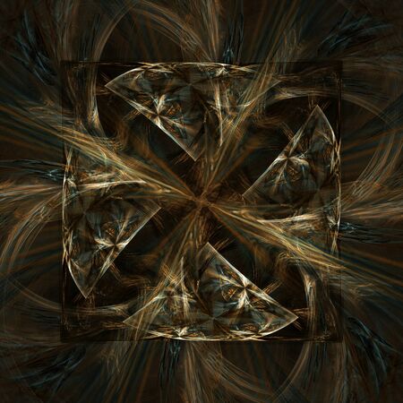 abstract colored backgroundの写真素材