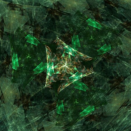 abstract colored backgroundの写真素材