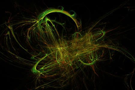 abstract colored background