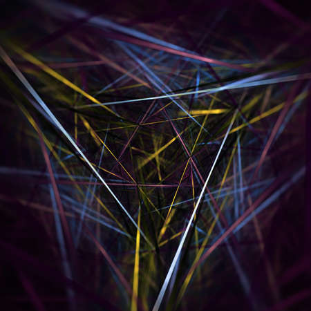 abstract colored background