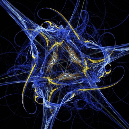 abstract colored backgroundの写真素材