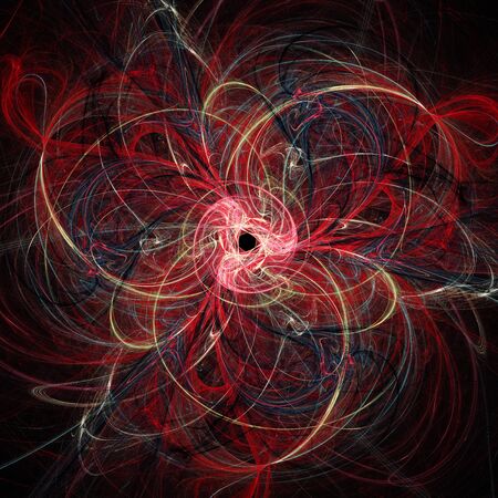 abstract colored backgroundの写真素材