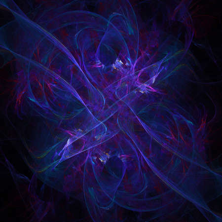 abstract colored backgroundの写真素材