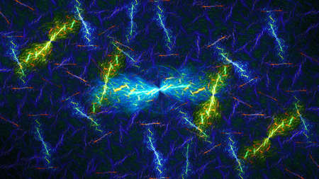 abstract colored background
