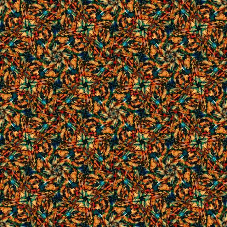 abstract seamless patternの写真素材
