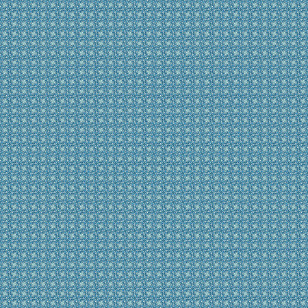 Abstract celestial blue seamless pattern. Skiey background.の写真素材