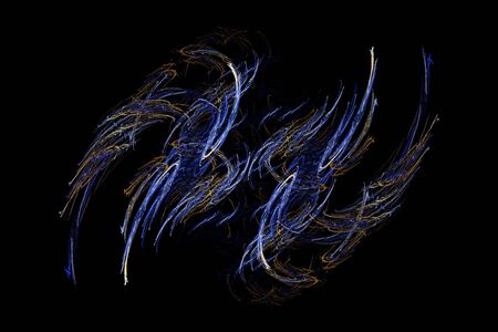 abstract colored backgroundの写真素材