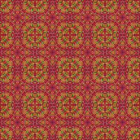 abstract seamless patternの写真素材