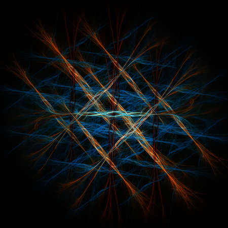 abstract colored backgroundの写真素材